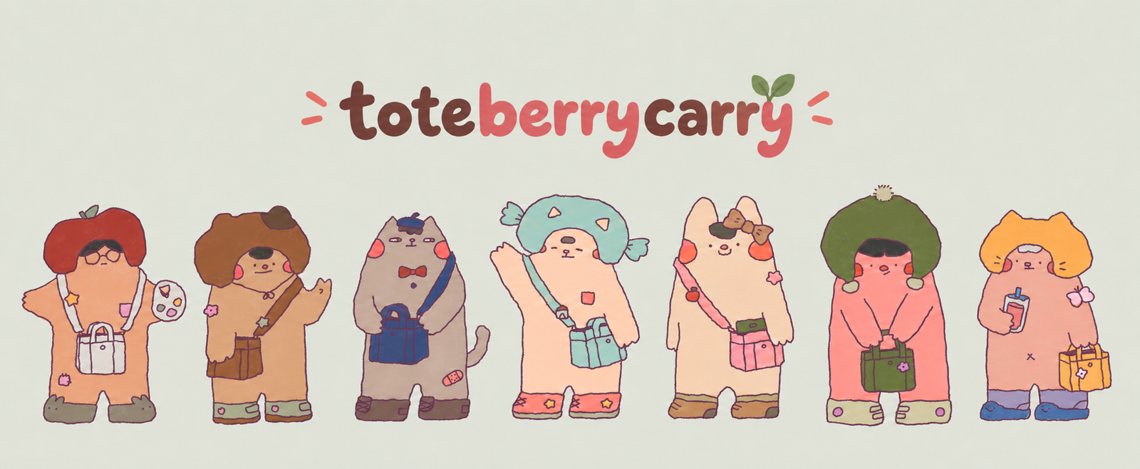 toteberry
